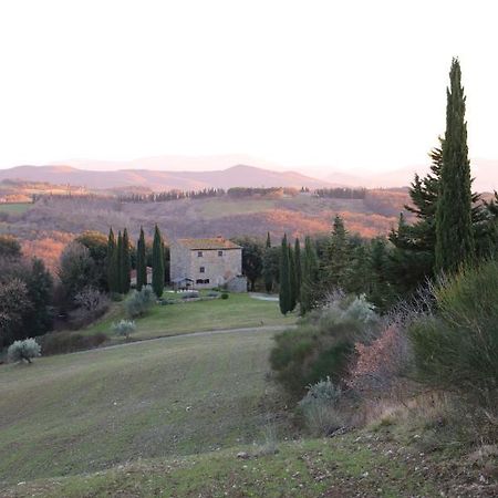 הוילה וולטרה Agriturismo Escaia מראה חיצוני תמונה